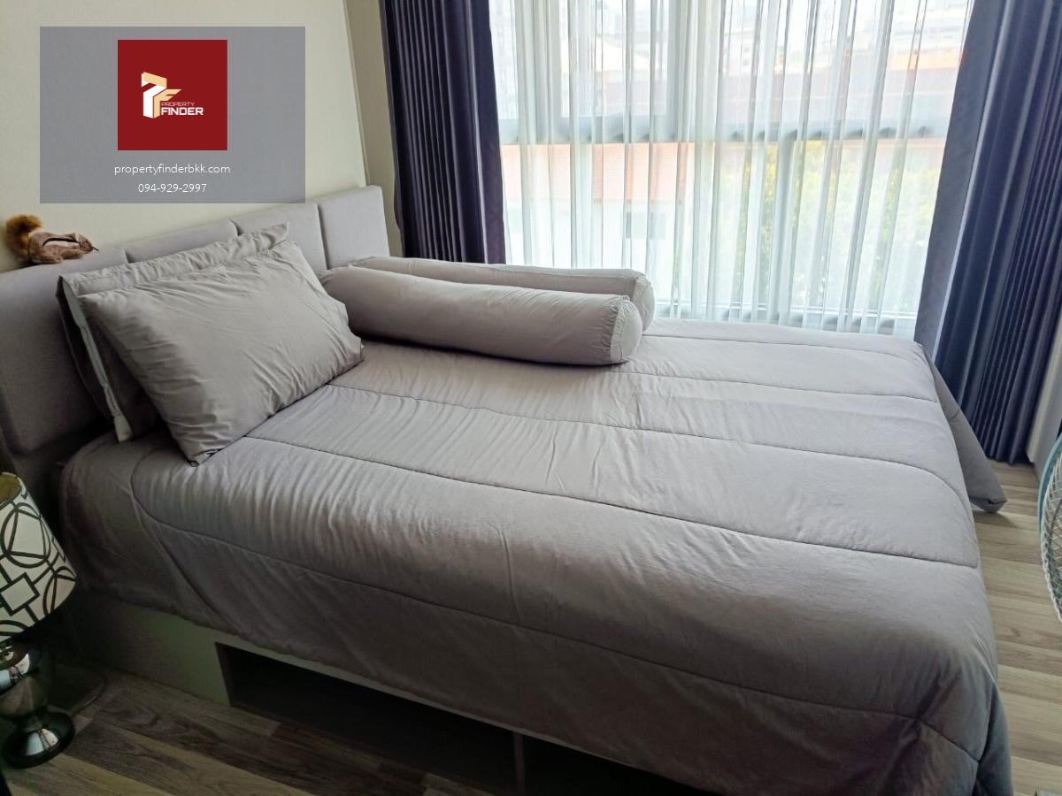 PFD-08298 ให้เช่า เดอะ คิวบ์ พรีเมียม รัชดา 32 (The Cube Premium Ratchada 32) ใกล้รถไฟฟ้า BTS และ MRT ทำเลรัชดาภิเษก 🚈✨