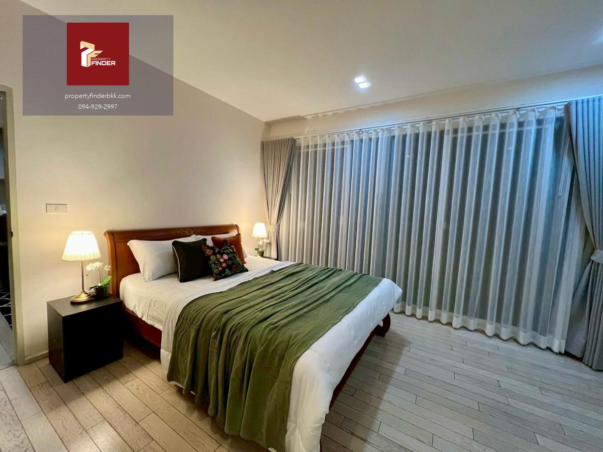 PFD-07821 ให้เช่า Noble Solo (โนเบิล โซโล) ทองหล่อ | 2 นอน ห้องมุมกว้าง 84.5 ตร.ม. วิวสระว่ายน้ำ เฟอร์ฯ ครบ มีอ่างอาบน้ำ + เครื่องซักอบผ้า ราคา 50,000 บ.