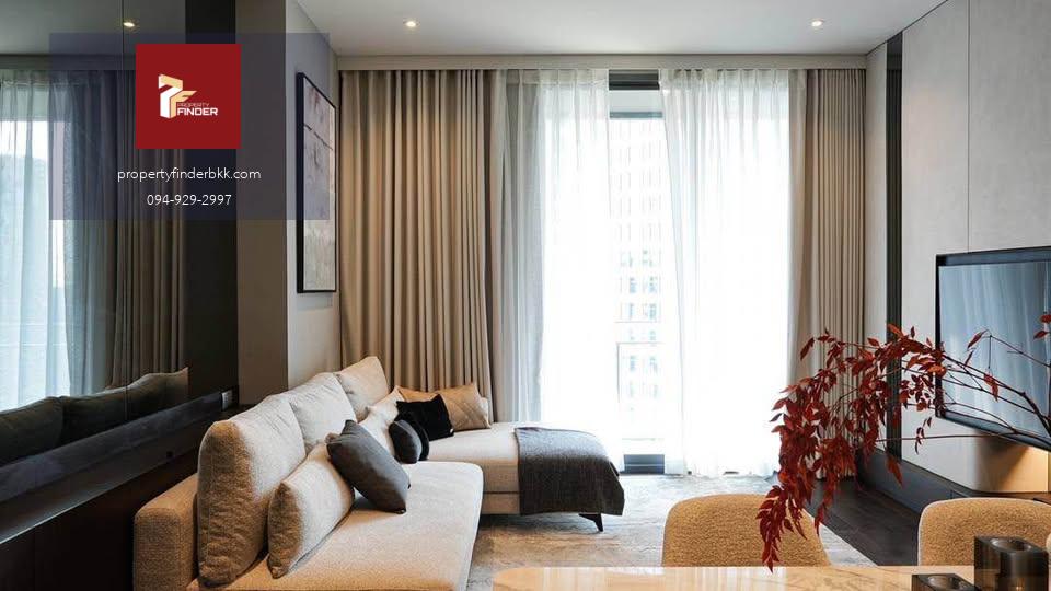 PFD-08076 ขาย/เช่าคอนโด ลาวีค สุขุมวิท 57 3ห้องนอน ใกล้BTSทองหล่อ 