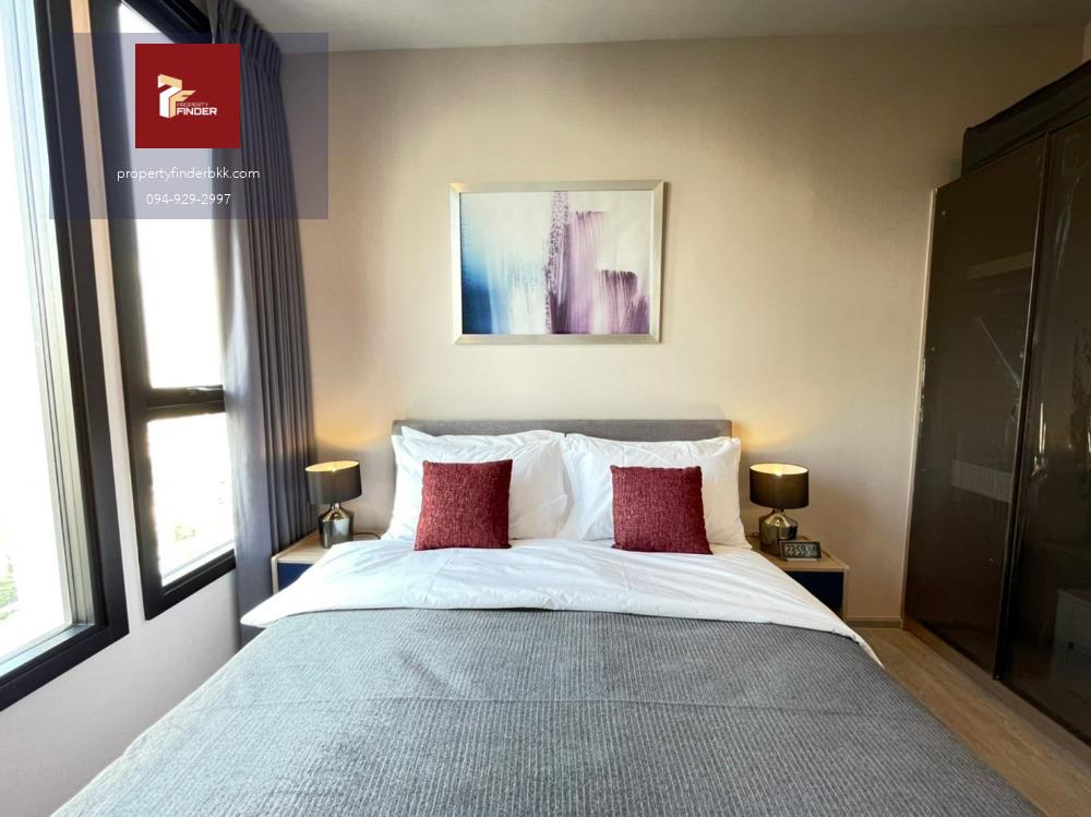 Rds-1180 ให้เช่าคอนโด เอ๊กซ์ที เอกมัย (XT Ekamai) ห้องว่างพร้อมย้ายเข้า 23 ก.ค.68 นัดชมห้อง 👉line : @propertyfinder