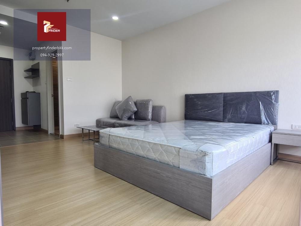 ให้เช่าคอนโด ศุภาลัย เวอเรนด้า รามคำแหง เฟอร์นิเจอร์ครบ วิวสนามราชมังคลา