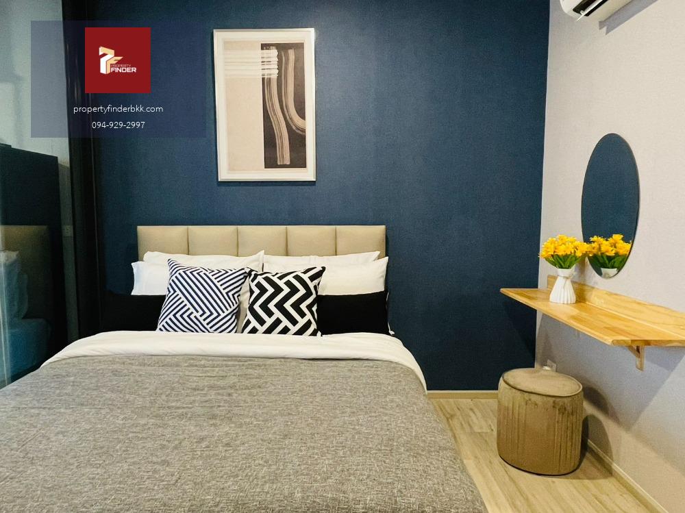 Rds-0757 ให้เช่าคอนโด XT Huaikhwang  นัดชมห้อง 👉line : @propertyfinder