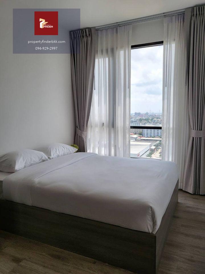 Rds-0987 ให้เช่าคอนโด Knightsbridge Sukhumvit - Thepharak   นัดชมห้อง 👉line : @propertyfinder