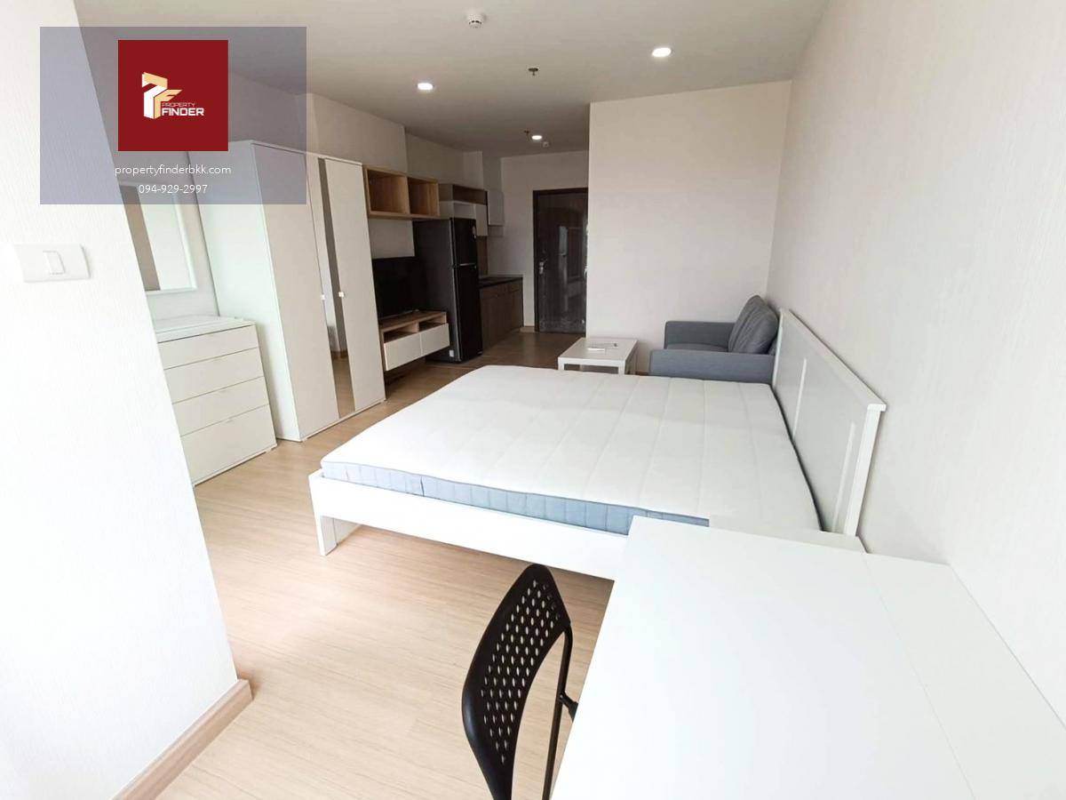 Rds-4619 ให้เช่าคอนโด ศุภาลัย เวอเรนด้า สุขุมวิท 117  ว่าง 25 เมษา นัดชมห้อง 👉line : @pfbkk