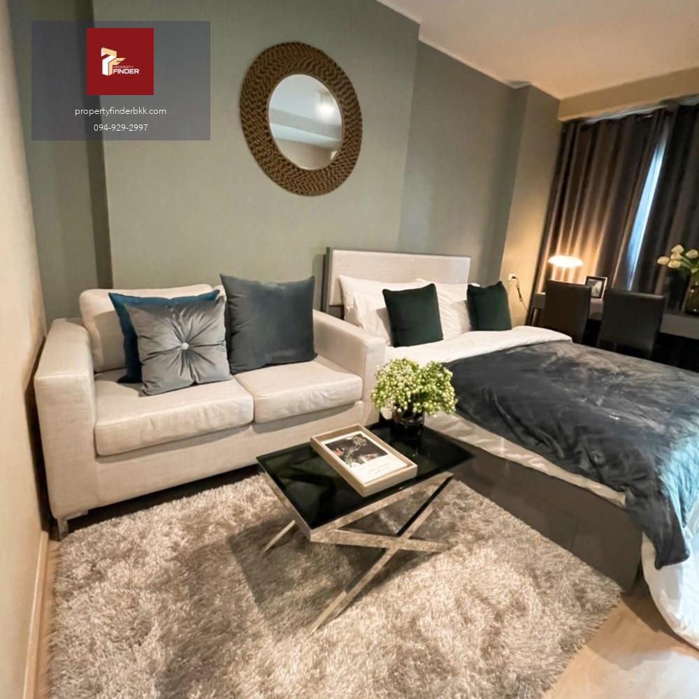 ให้เช่าคอนโด Ideo New Rama 9 นัดชมห้อง ✅️ @propertyfinder