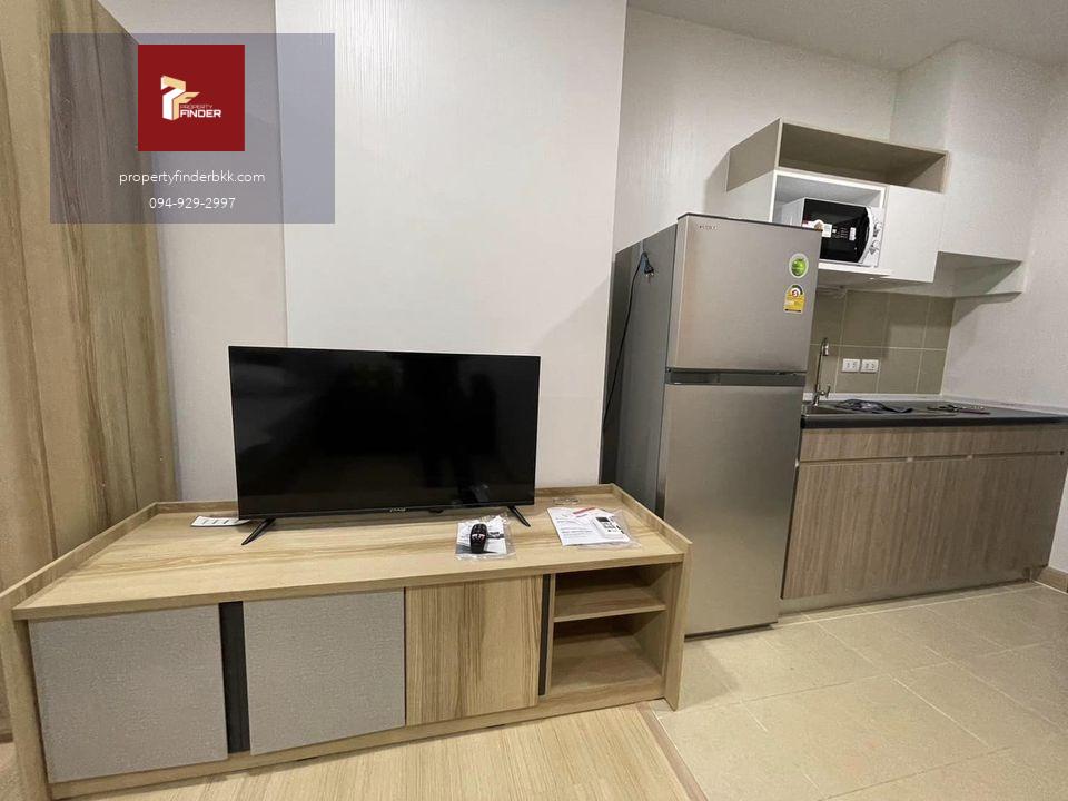 Rds-0431 ให้เช่าคอนโด Supalai Veranda Sukhumvit 117 นัดชมห้อง 👉line : @propertyfinder