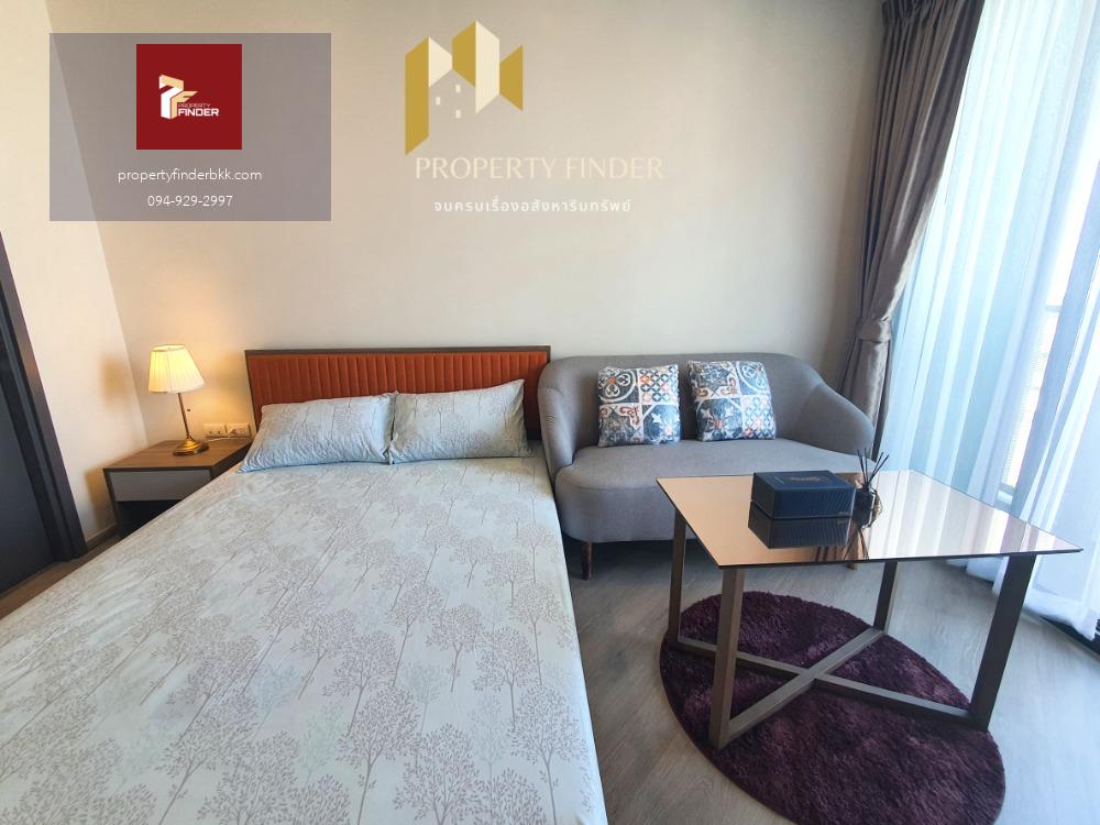 ให้เช่าคอนโด เดอะ เบส สะพานใหม่  พร้อมหิ้วกระเป๋าเข้าอยู่ 📌  ว่าง 1 กันยา 68