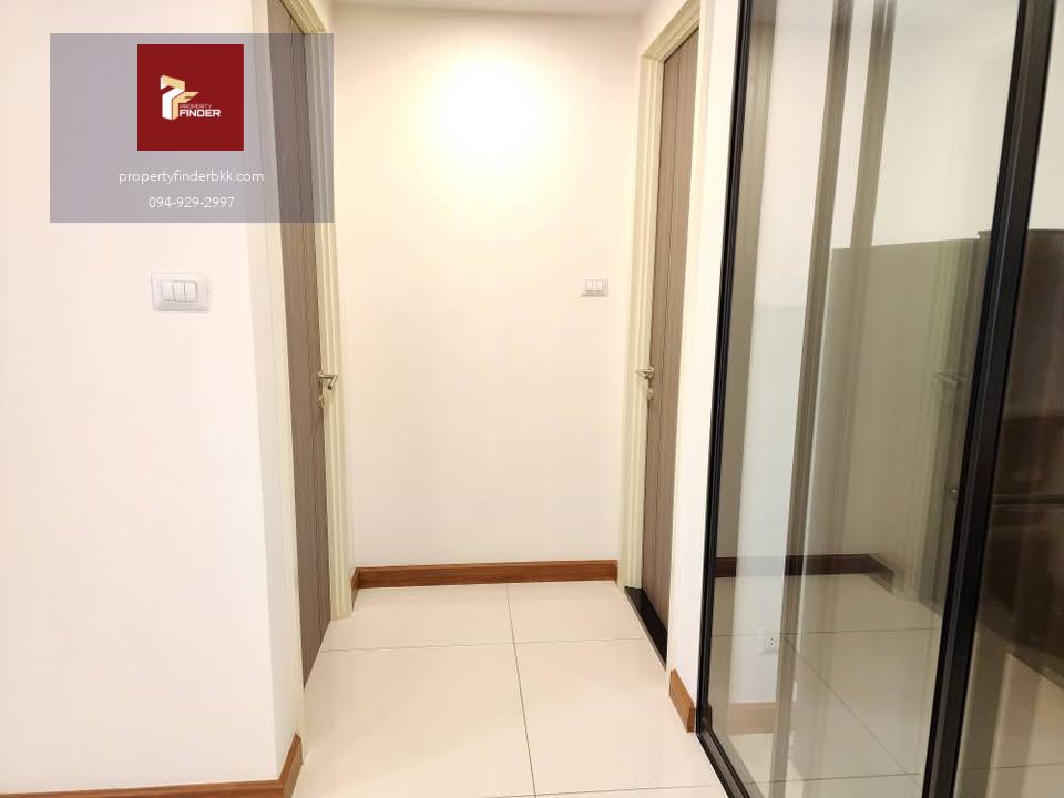 PFD-08843 ให้เช่าคอนโด ศุภาลัย พรีเมียร์ เจริญนคร (Supalai Premier Charoen Nakhon)แต่งครบพร้อมอยู่ ใกล้ รถไฟฟ้าสายสีทอง สถานีคลองสาน & ICONSIAM 🏙️✨