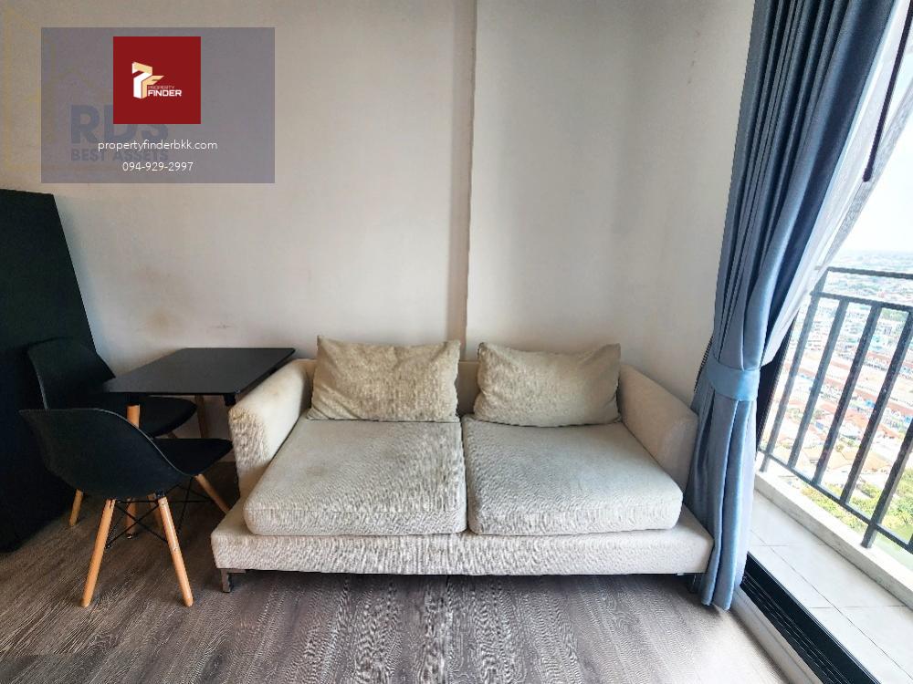 Rds-0603 ให้เช่าคอนโด Kensington Sukhumvit-Theparak ✅️