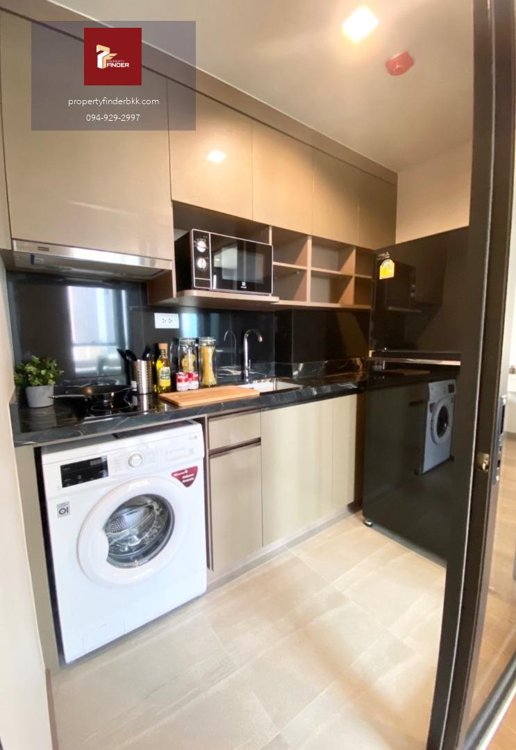 DT-971  ให้เช่า Ideo Q Sukhumvit 36(ไอดีโอ คิว สุขุมวิท 36)ใกล้ BTS ทองหล่อ