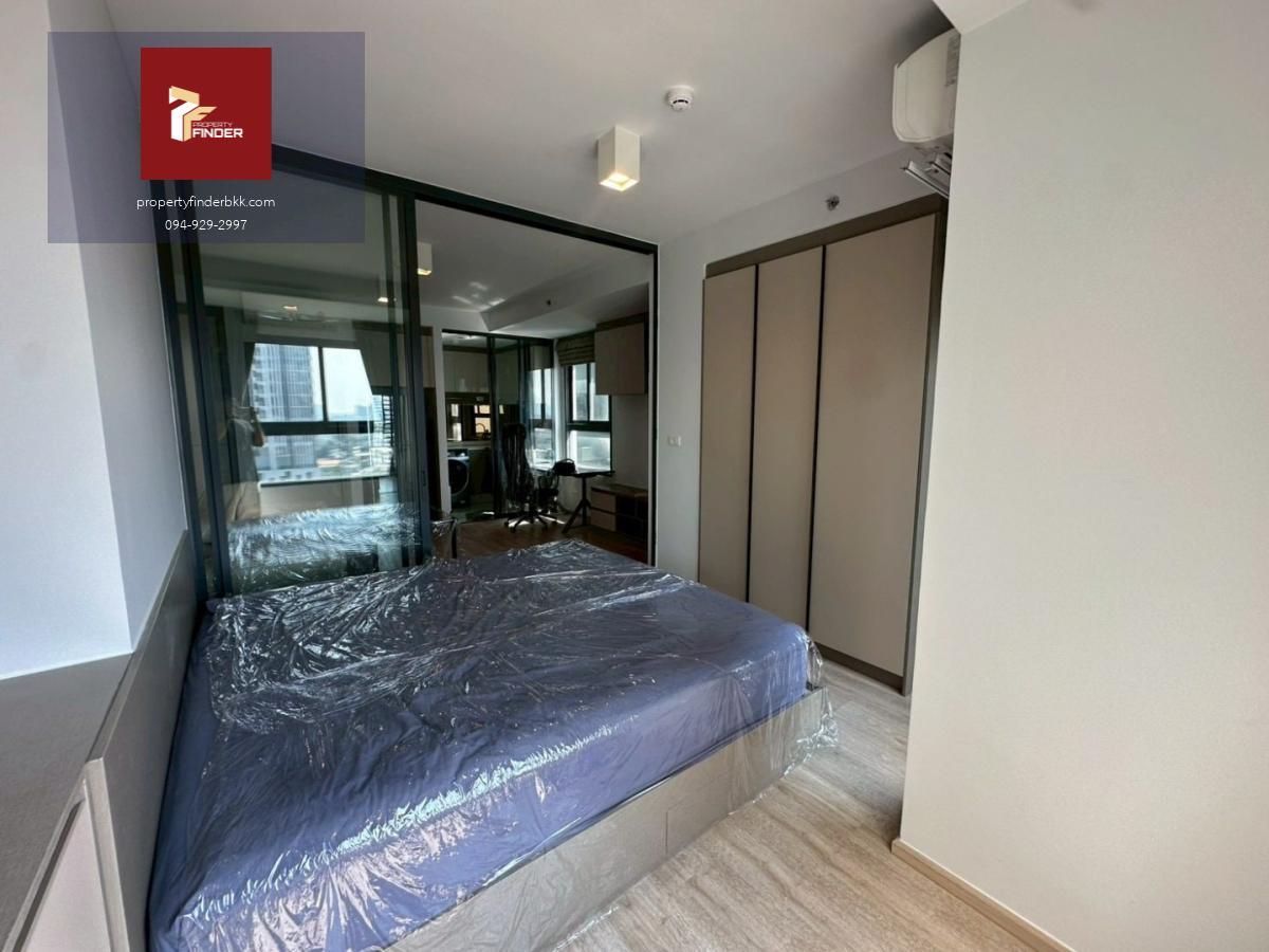 PFD-08153 ให้เช่า ไอดีโอ สาทร-วงเวียนใหญ่ (Ideo Sathorn - Wongwianyai) ใกล้รถไฟฟ้า BTS วงเวียนใหญ่