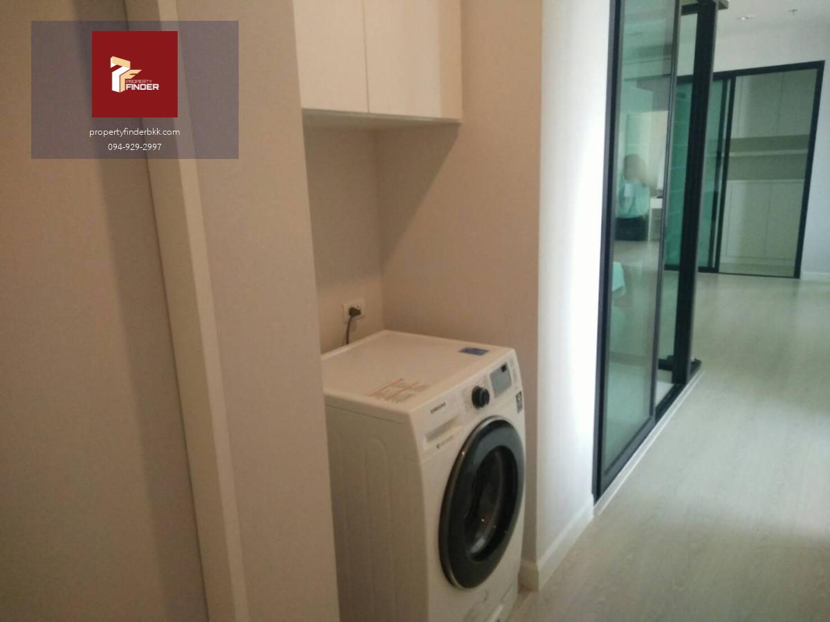 DT-8394  ให้เช่า Niche Pride Phetchaburi-Thonglor (นิช ไพรด์ เพชรบุรี-ทองหล่อ)ใกล้ทองหล่อ