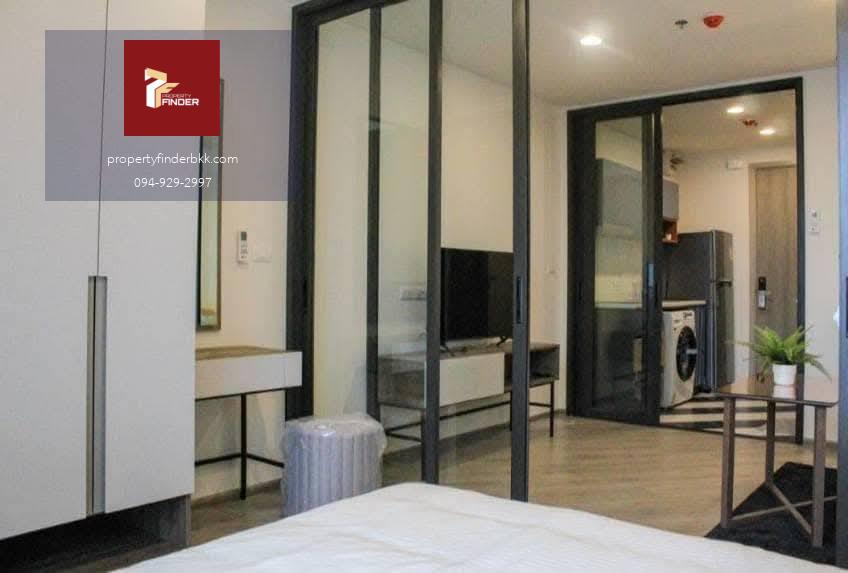 PFD-08184 ให้เช่า เดอะ เบส สะพานใหม่ (The Base Saphanmai) ติด BTS สายหยุด