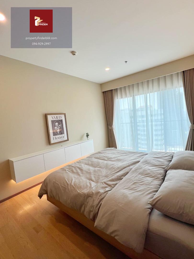 DT-4375  ให้เช่า Noble Refine สุขุมวิท 26 ใกล้ BTS พร้อมพงษ์                