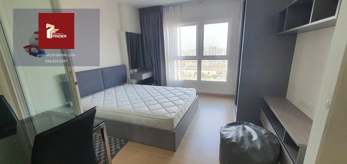 PFD-07336 ให้เช่าคอนโดศุภาลัย เวอเรนด้า รามคำแหง (Supalai Veranda Ramkhamhaeng) 🍁นัดชมห้องด่วน 🟥LINE : @propertybkk1