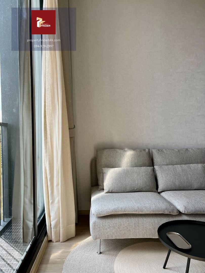 DT-1756 ปล่อยเช่าคอนโด Noble State 39 สุขุมวิท 39  เดินเพียง 470 ม. ถึง BTS พร้อมพงษ์