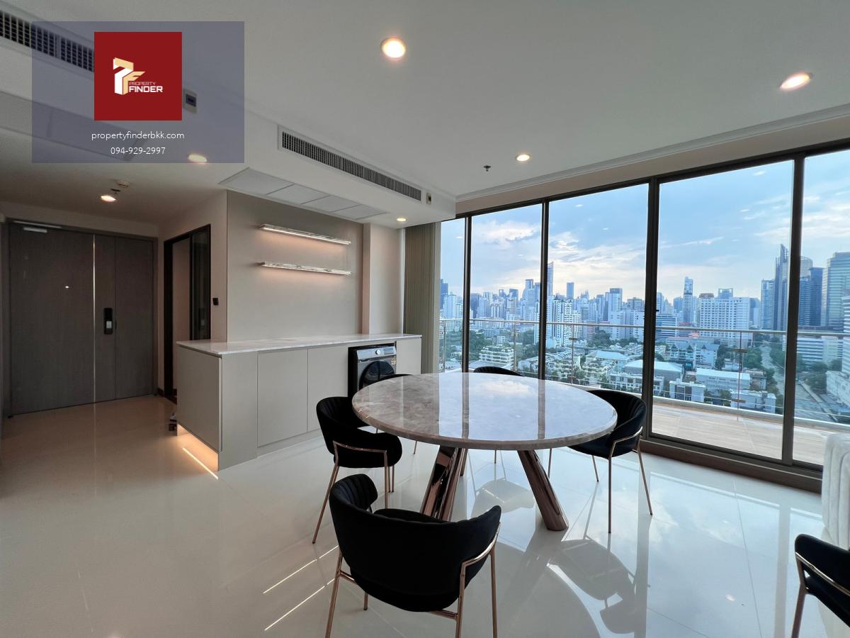 🏙️ PFD-08535 Supalai Oriental Sukhumvit 39 | ศุภาลัย โอเรียนทัล สุขุมวิท 39 | 164 sq.m.