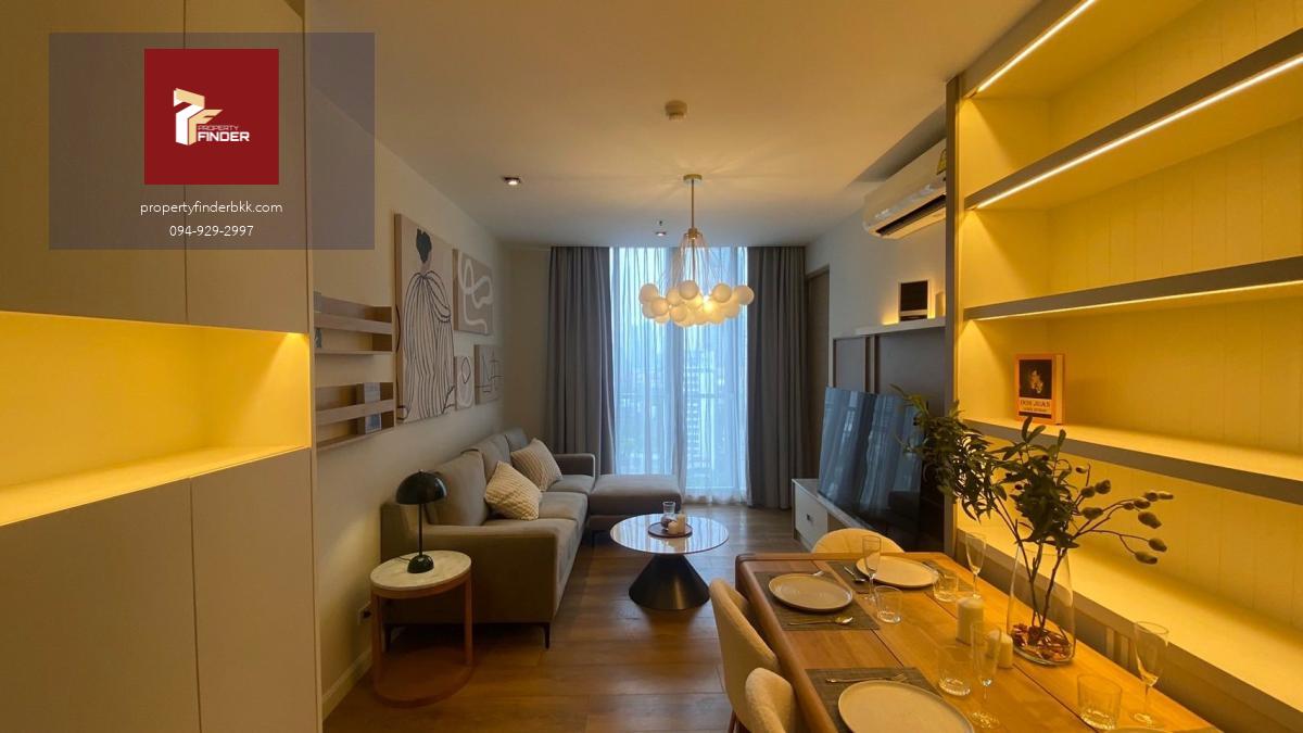 DT- 9071ให้เช่า Park Origin Phrom Phong (พาร์ค ออริจิ้น พร้อมพงษ์) 