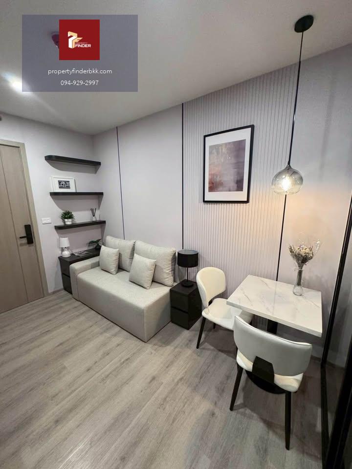 PFD-08094 ให้เช่า ออริจิ้น เพลส บางนา (Origin Place Bangna) ใกล้ MRT ศรีเอี่ยม