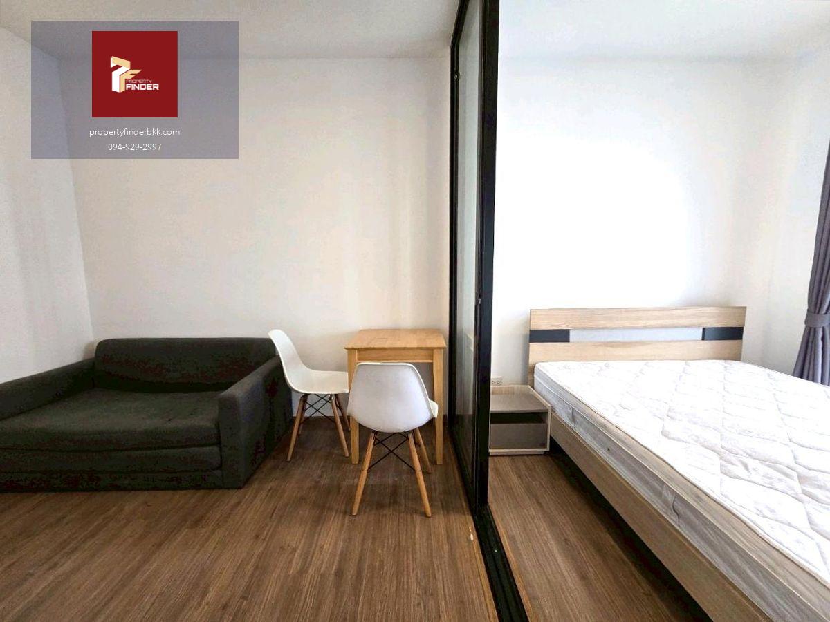 ให้เช่าคอนโด Metris Rama 9-Ramkhamheang นัดชมห้อง 👉line : @propertyfinder