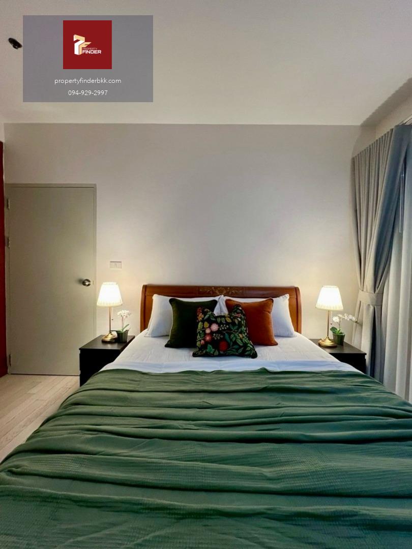 PFD-07821 ให้เช่า Noble Solo (โนเบิล โซโล) ทองหล่อ | 2 นอน ห้องมุมกว้าง 84.5 ตร.ม. วิวสระว่ายน้ำ เฟอร์ฯ ครบ มีอ่างอาบน้ำ + เครื่องซักอบผ้า ราคา 50,000 บ.