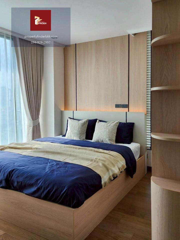 PFD-08099 ให้เช่า ศุภาลัย โอเรียนทัล สุขุมวิท 39 (Supalai Oriental Sukhumvit 39) ใกล้ BTS พร้อมพงษ์