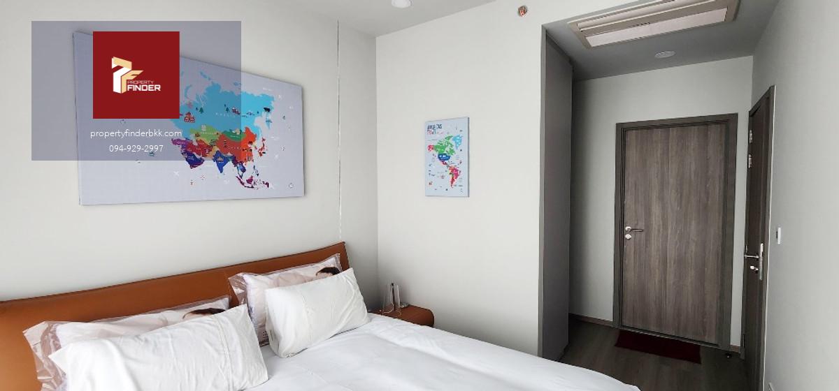 PFD-07529 ให้เช่าคอนโด  วิสซ์ดอม เดอะ ฟอเรสเทียส์ ( Whizdom The Forestias )   นัดชมห้อง ■ line : @propertyfinder