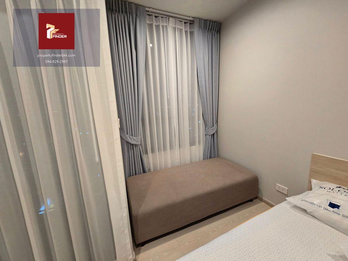 PFD-06082 ให้เช่าคอนโด นิว เมกา พลัส บางนา ( Nue Mega Plus Bangna ) นัดชมห้อง ■ line : @propertyfinder