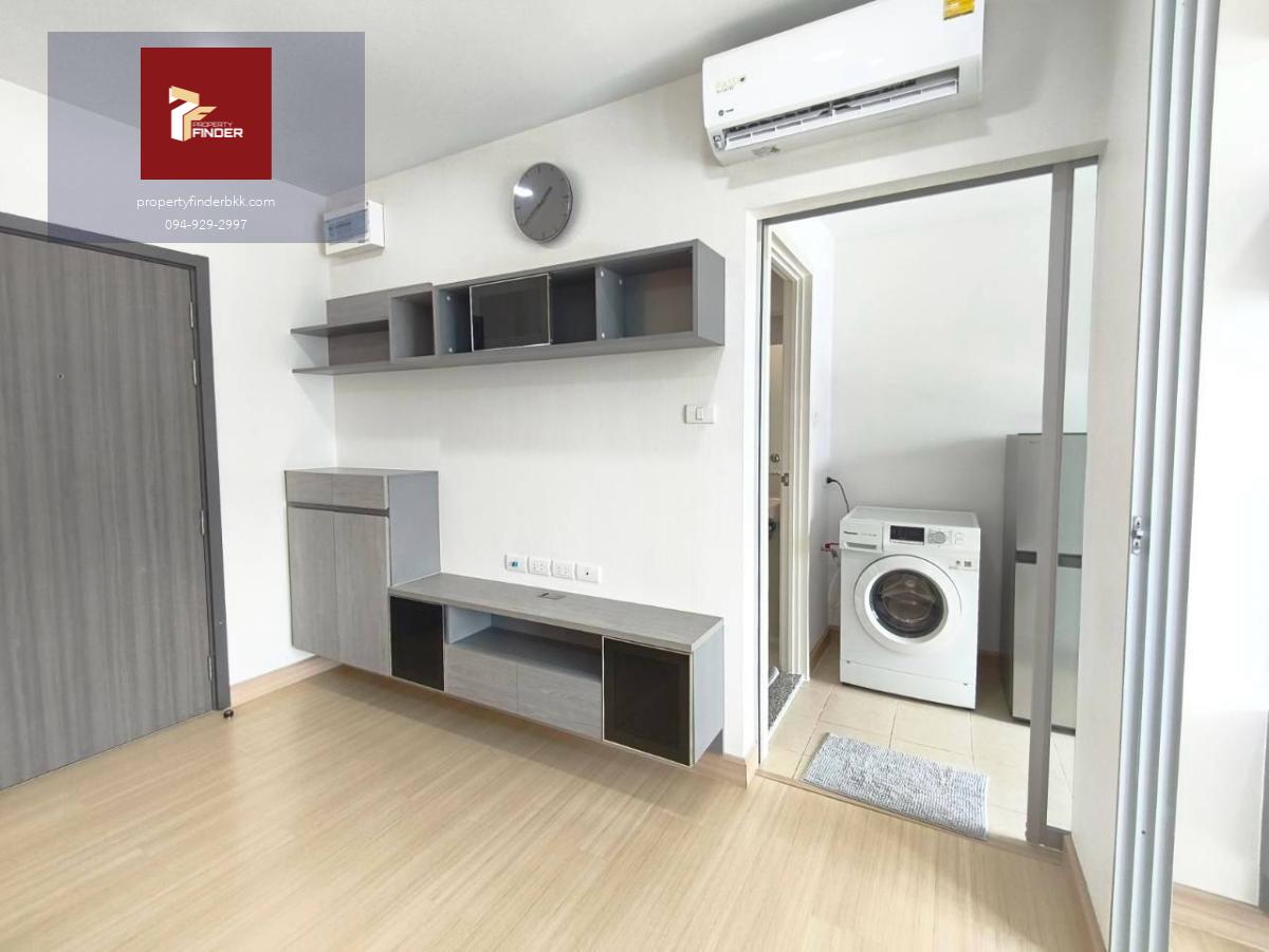 PFD-09064 ให้เช่าคอนโด ศุภาลัย เวอเรนด้า สุขุมวิท 117 (Supalai Veranda Sukhumvit 117) แต่งครบพร้อมอยู่ ใกล้ BTS ปู่เจ้า🏙️