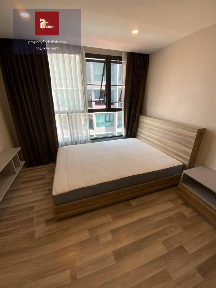 Rds-0785 ให้เช่าคอนโด The Cube Premium Ratchada 32 นัดชมห้อง 👉line : @propertyfinder