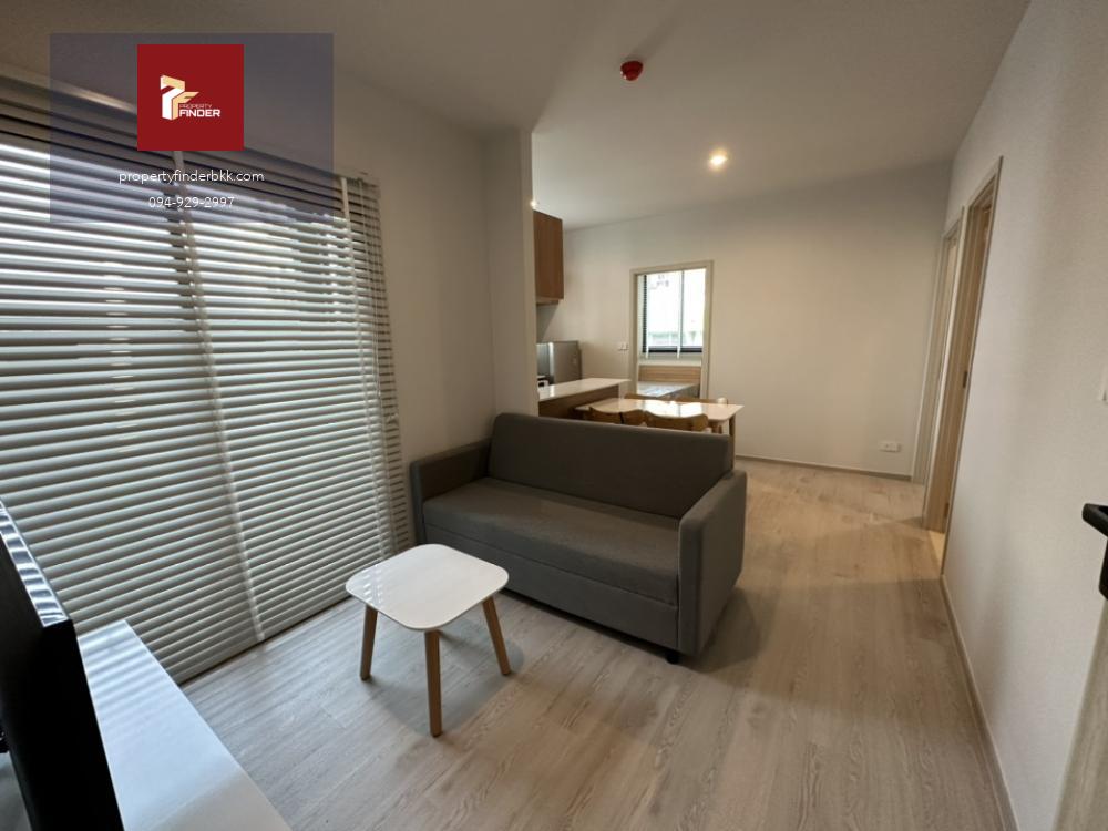 📍Rds-0184 ให้เช่าคอนโด นิว โนเบิล เซ็นเตอร์ บางนา (์Nue Noble Centre Bangna)  2ห้องนอน หายาก📍