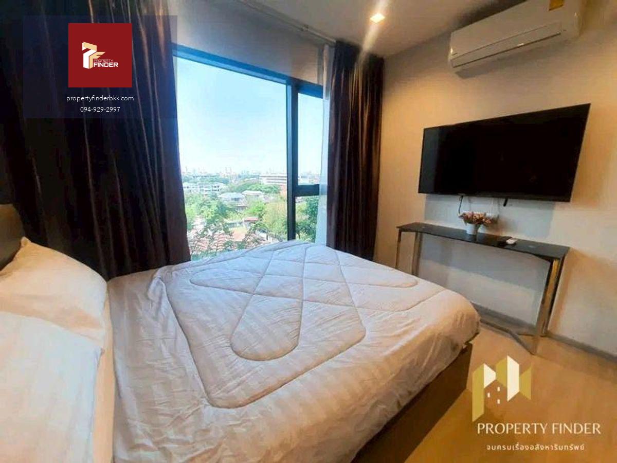 📍ให้เช่าคอนโดไลฟ์สุขุมวิท 62 (Life Sukhumvit 62)  📸 ห้องบิ้วอินแต่งสวย พร้อมย้ายเข้า 15 ส.ค.68  นัดชมห้อง @propertyfinder