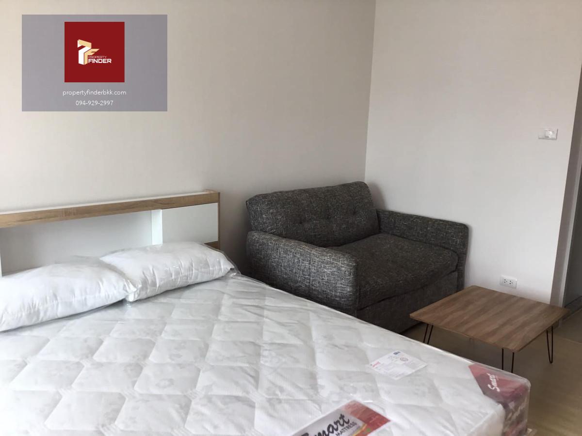 PFD-07352 ให้เช่าคอนโดศุภาลัย เวอเรนด้า รามคำแหง (Supalai Veranda Ramkhamhaeng) 🍁นัดชมห้องด่วน 🟥LINE : @propertybkk1