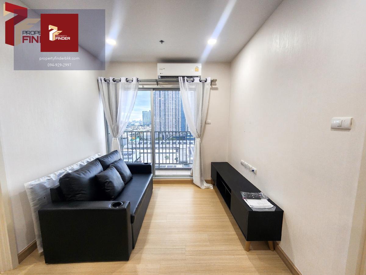 ให้เช่าคอนโด ศุภาลัย เวอเรนด้า สุขุมวิท 117 นัดชมห้อง 👉line : @pfbkk