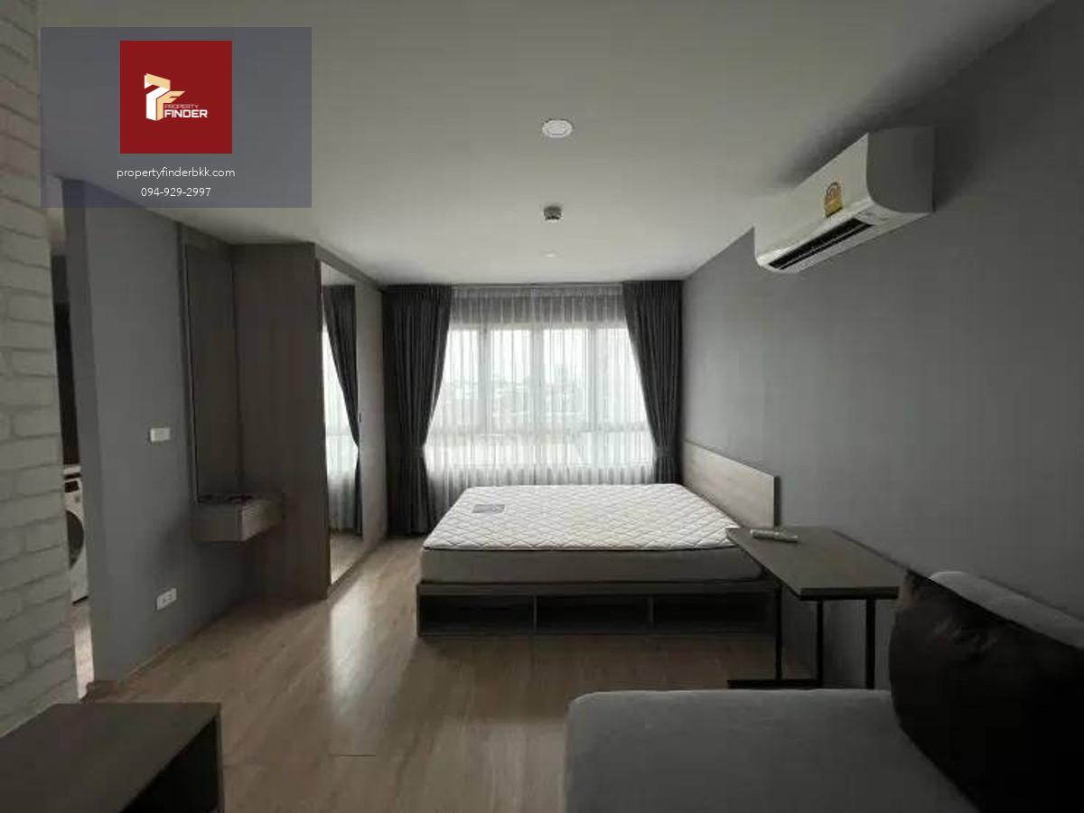 Rds-4475 ให้เช่าคอนโด เอลลิโอ เดล มอสส์ พหลโยธิน 34 ( Elio Del Moss Phaholyothin 34 ) นัดชมห้อง 👉line : @propertyfinder