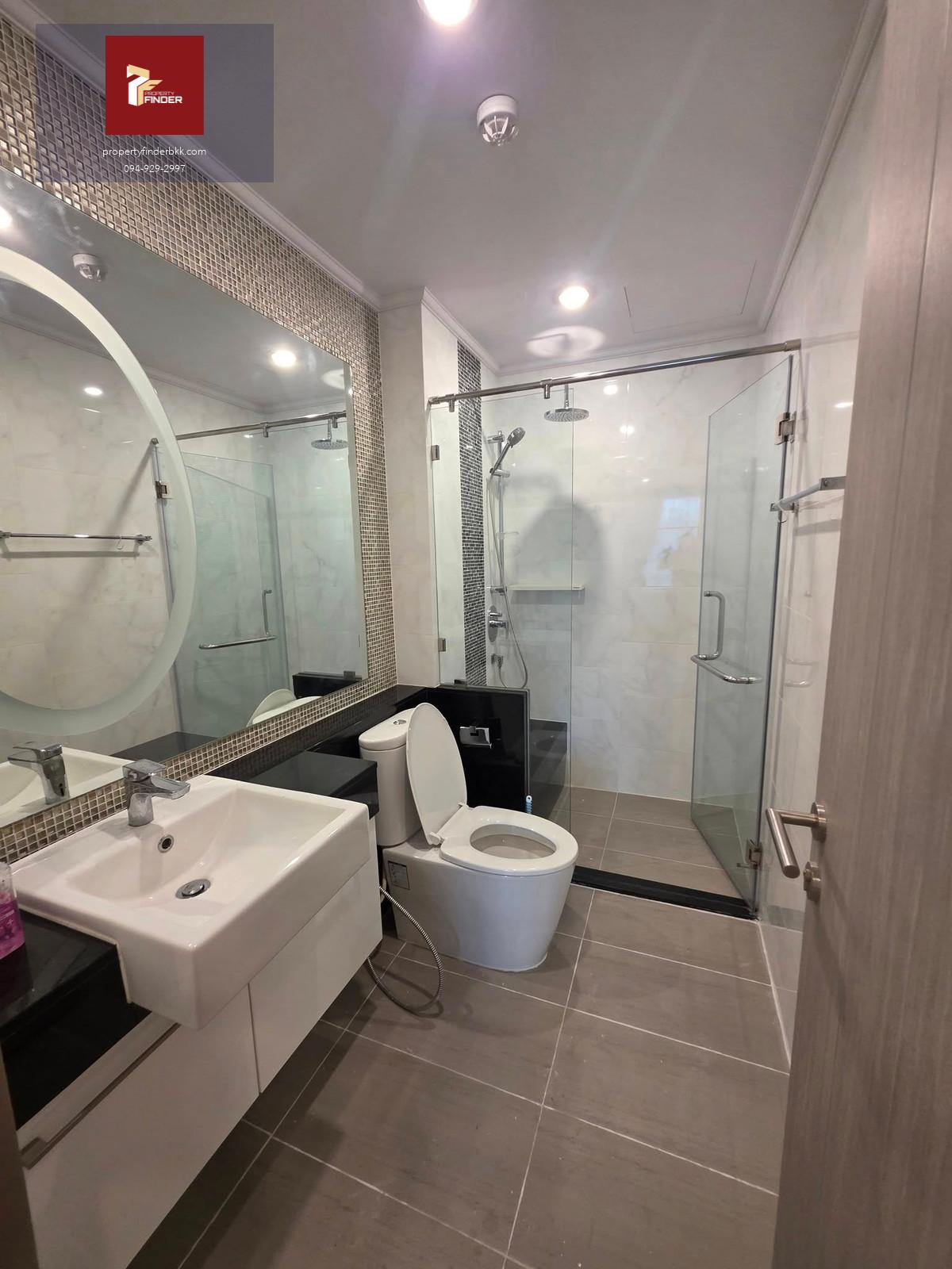 🏙️ PFD-08234 Supalai Oriental Sukhumvit 39 | ศุภาลัย โอเรียนทัล สุขุมวิท 39