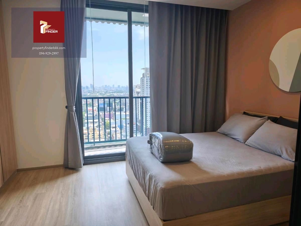 PFD-07632 ให้เช่าคอนโด เอ็กซ์ที พญาไท ( XT Phayathai )  นัดชมห้อง ■ line : @propertyfinder