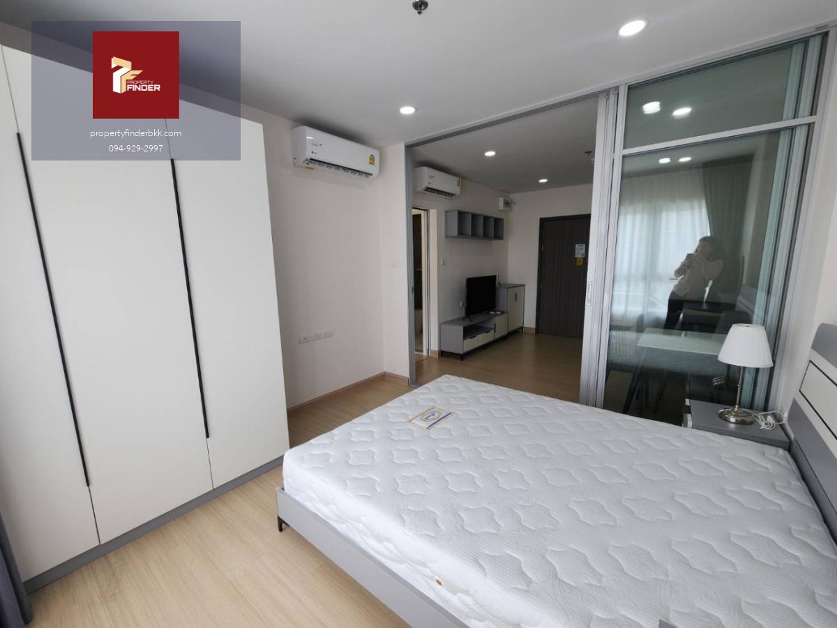 Rds-4671  ให้เช่าคอนโด ศุภาลัย เวอเรนด้า สุขุมวิท 117 นัดชมห้อง 👉line : @pfbkk