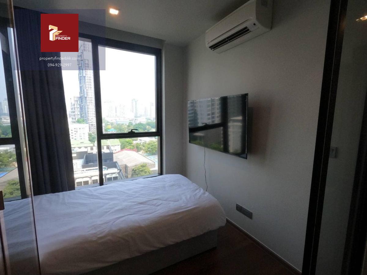 DT-1383  ให้เช่า Ideo Q Sukhumvit 36(ไอดีโอ คิว สุขุมวิท 36)ใกล้ BTS ทองหล่อ