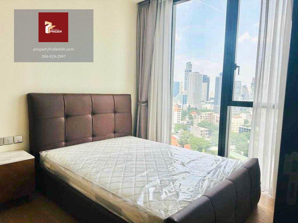 DT-1775  BEATNIQ Sukhumvit 32 ให้เช่าคอนโด Super Luxury ใจกลางสุขุมวิท 32 ดีไซน์หรูหรา 