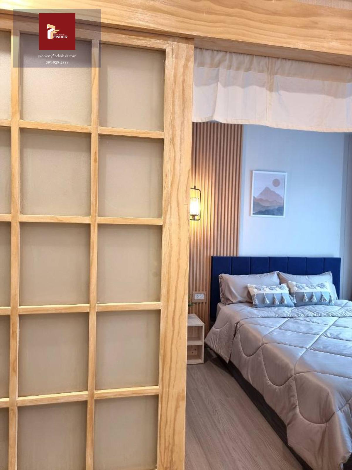 PFD-07559 ให้เช่าคอนโด  เดอะ เบส เพชรบุรี-ทองหล่อ ( THE BASE Phetchaburi-Thonglor )  นัดชมห้อง ■ line : @propertyfinder