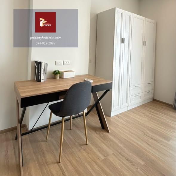 PFD-08333 ให้เช่า เอ็กซ์ที พญาไท (XT Phayathai) ใกล้รถไฟฟ้า BTS พญาไท ทำเลพญาไท 🚈✨