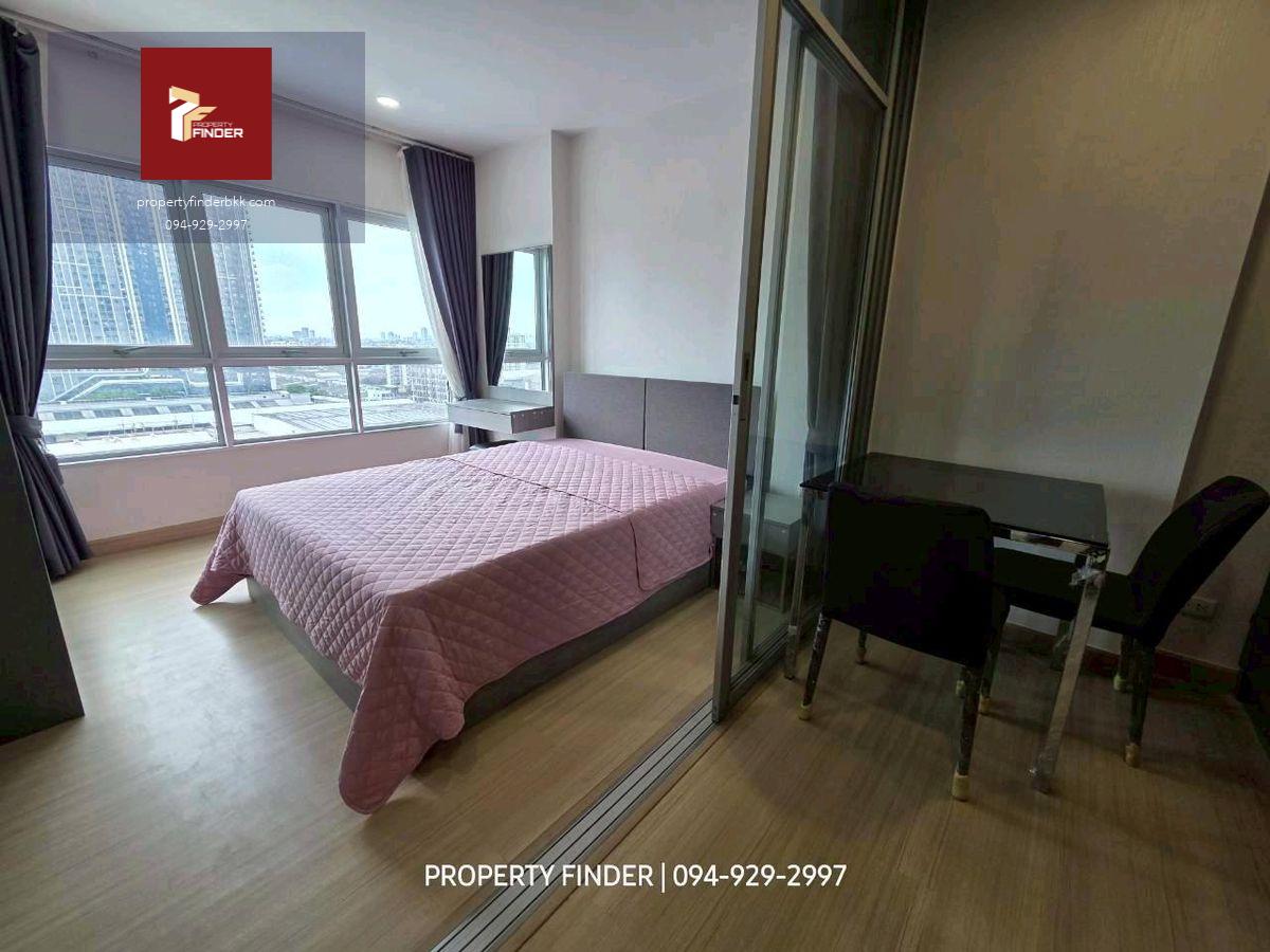 ให้เช่าคอนโด ศุภาลัย เวอเรนด้า สุขุมวิท 117 นัดชมห้อง 👉line : @pfbkk