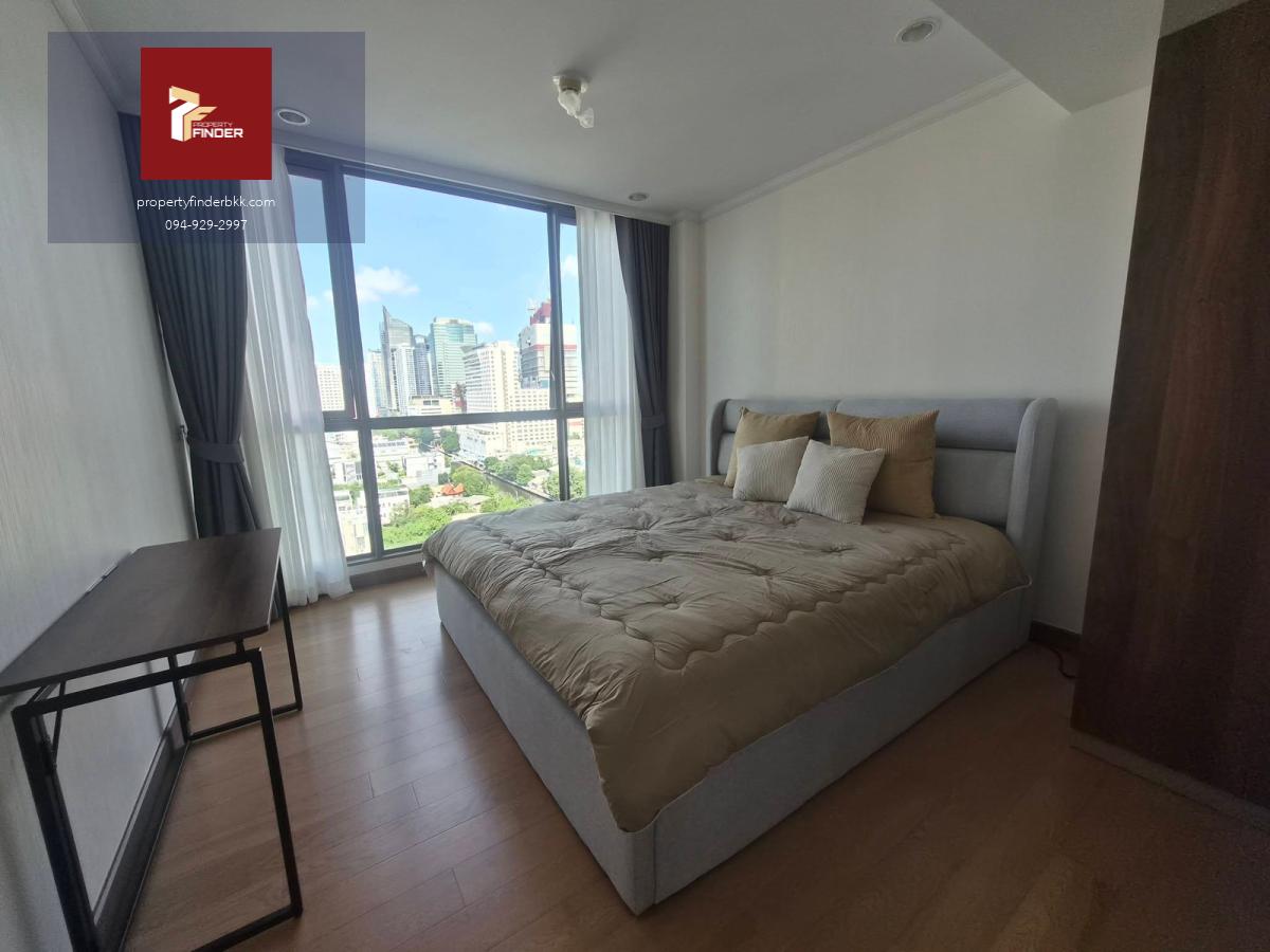 PFD-09253 Condo for rent Supalai Oriental Sukhumvit 39 (ให้เช่าคอนโด ศุภาลัย โอเรียนทัล สุขุมวิท 39)