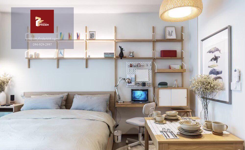 DT- 9217 ให้เช่า Park Origin Phrom Phong (พาร์ค ออริจิ้น พร้อมพงษ์) 