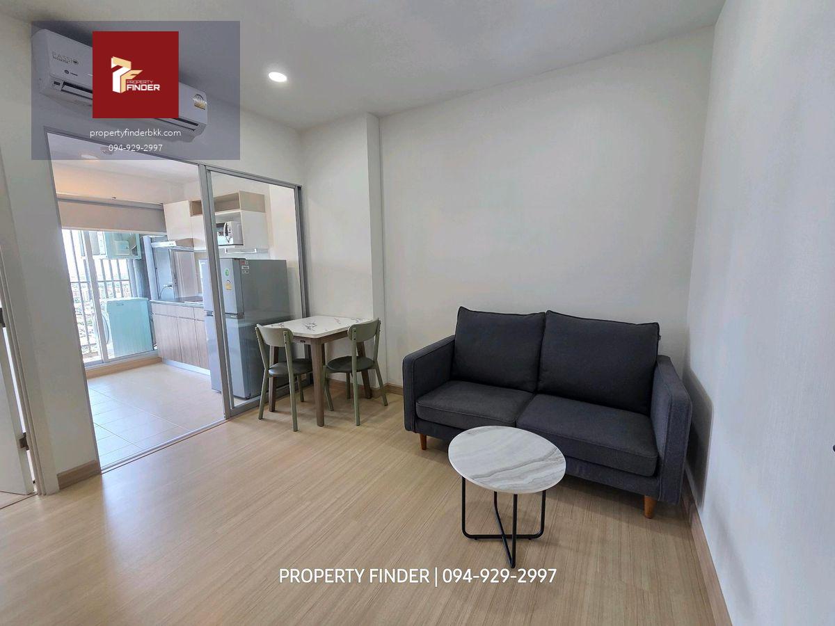 ให้เช่าคอนโด ศุภาลัย เวอเรนด้า สุขุมวิท 117 นัดชมห้อง 👉line : @pfbkk