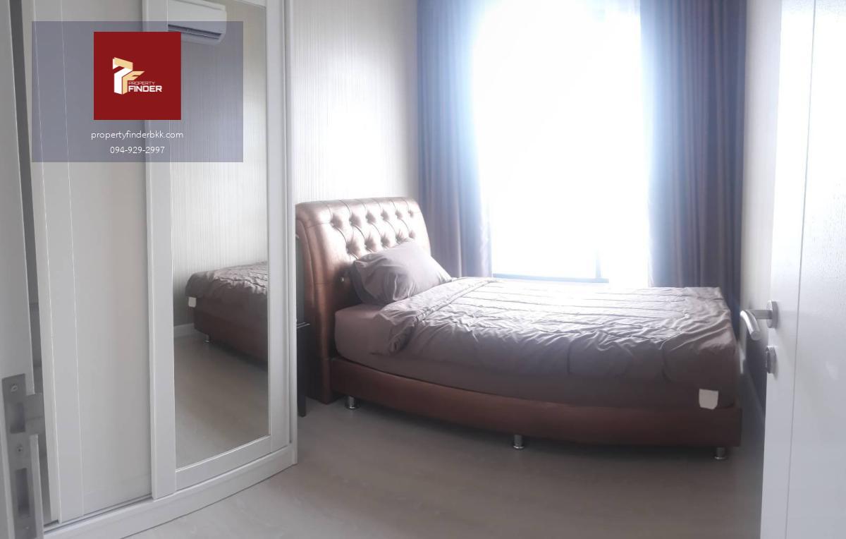 DT-8394  ให้เช่า Niche Pride Phetchaburi-Thonglor (นิช ไพรด์ เพชรบุรี-ทองหล่อ)ใกล้ทองหล่อ