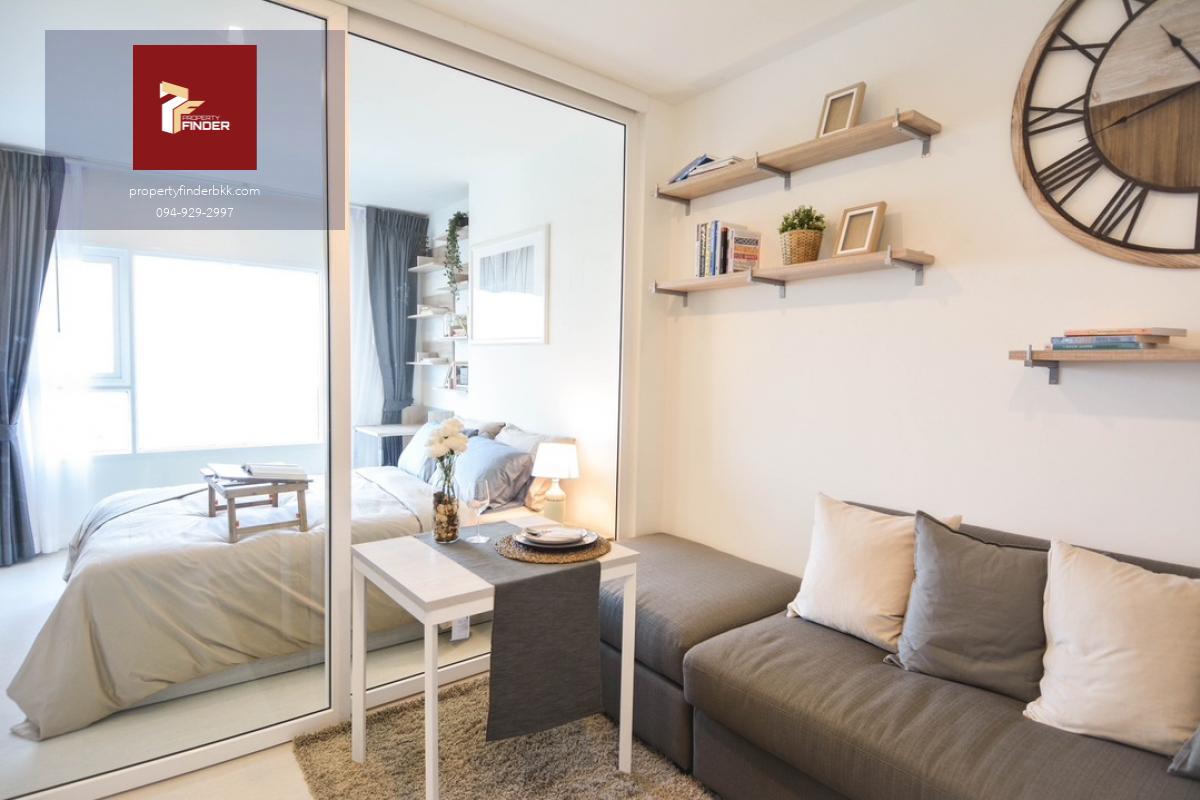 PFD-07644 ให้เช่าคอนโด แอสปาย เอราวัณ ( Aspire Erawan ) นัดชมห้อง ■ line : @propertyfinder	