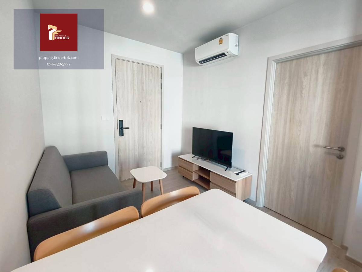 PFD-05970 Nue Noble Centre Bangna (นิว โนเบิล เซ็นเตอร์ บางนา) นัดชมห้อง 🟥LINE : @pfbkk 