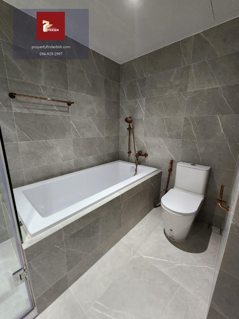 DT-9838  ให้เช่า Chapter Thonglor 25 (แชปเตอร์ ทองหล่อ 25)